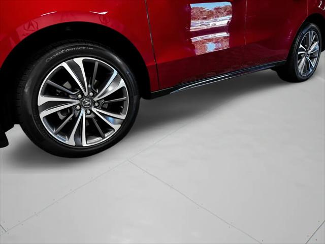 2019 Acura MDX Tech Pkg