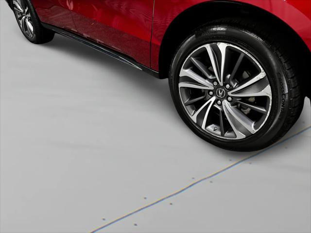 2019 Acura MDX Tech Pkg