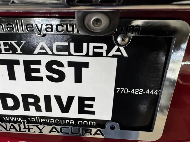 2019 Acura MDX Tech Pkg