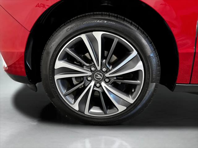 2019 Acura MDX Tech Pkg