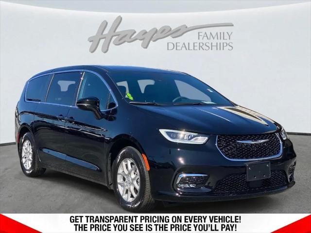 2026 Chrysler Pacifica Select for sale in Lawrenceville, GA