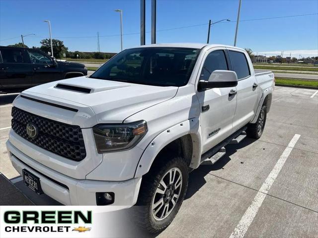 2021 Toyota Tundra SR5 for sale in East Moline, IL