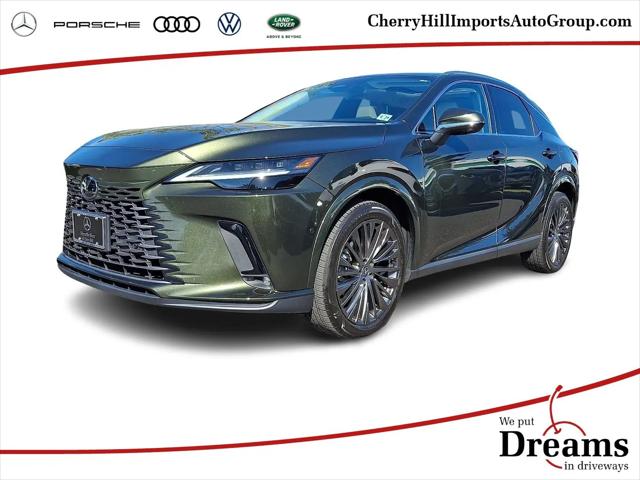 2024 Lexus RX 350 Luxury for sale in Cherry Hill, NJ