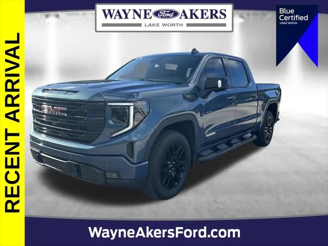 2026 GMC Sierra 1500 Crew Cab, Short Bed, Elevation, 4WD for sale in Lake Worth, FL