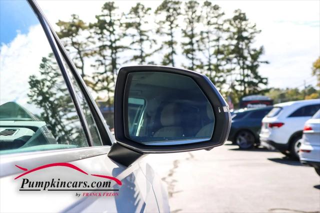 2021 Audi Q7 Premium Plus 45 TFSI quattro Tiptronic