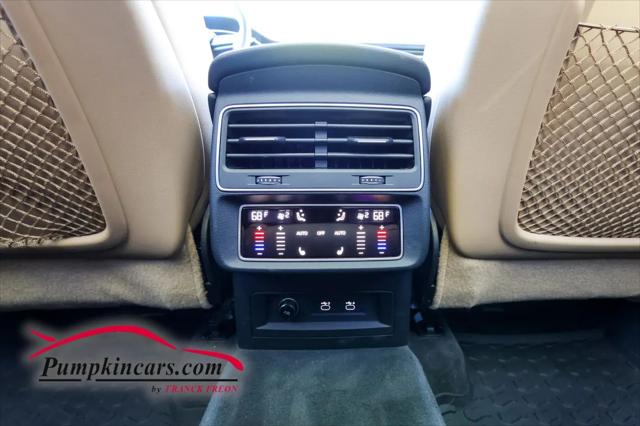 2021 Audi Q7 Premium Plus 45 TFSI quattro Tiptronic