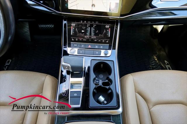 2021 Audi Q7 Premium Plus 45 TFSI quattro Tiptronic