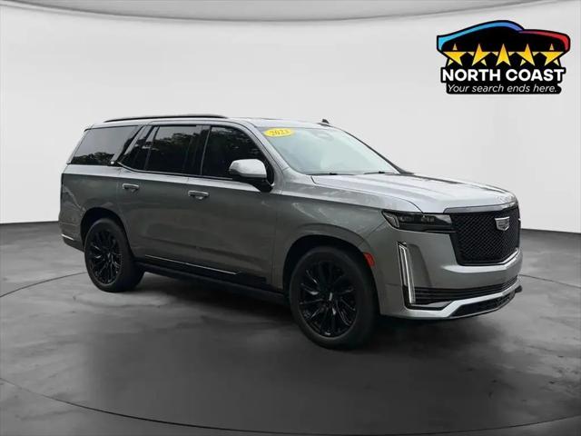 2023 Cadillac Escalade Sport Platinum for sale in Fairport, NY