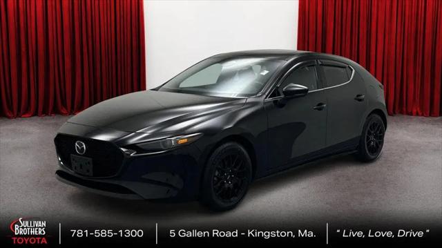 2026 Mazda Mazda3 2.5 S Premium for sale in Kingston, MA