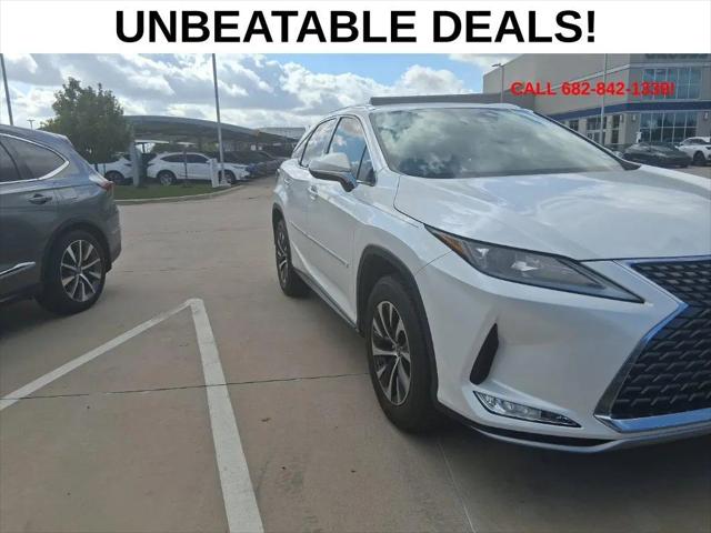 2022 Lexus RX 350 Base for sale in Grapevine, TX