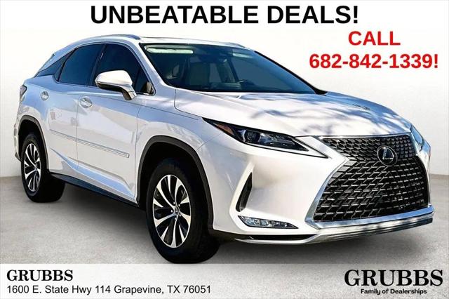 2022 Lexus RX 350 Base for sale in Grapevine, TX