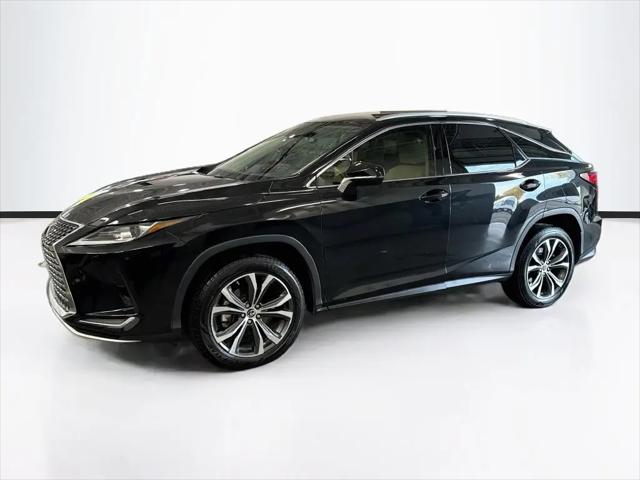 2021 Lexus RX 350 RX 350 for sale in Maplewood, MN