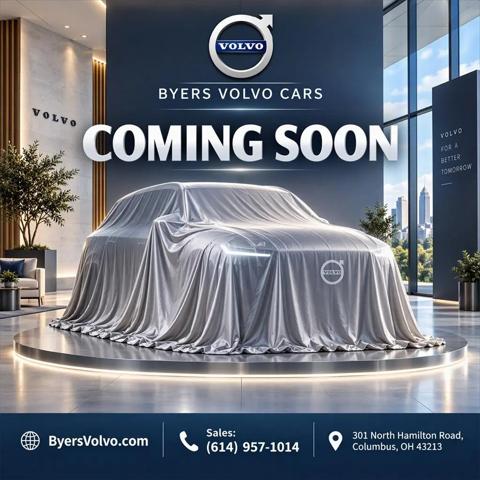 2026 Volvo XC90 Plus, B6 AWD Gas mild hybrid, Gasoline, Bright, 7 Seats for sale in Columbus, OH