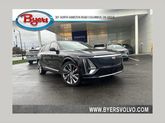 2026 Cadillac iQ Signature Luxury for sale in Columbus, OH