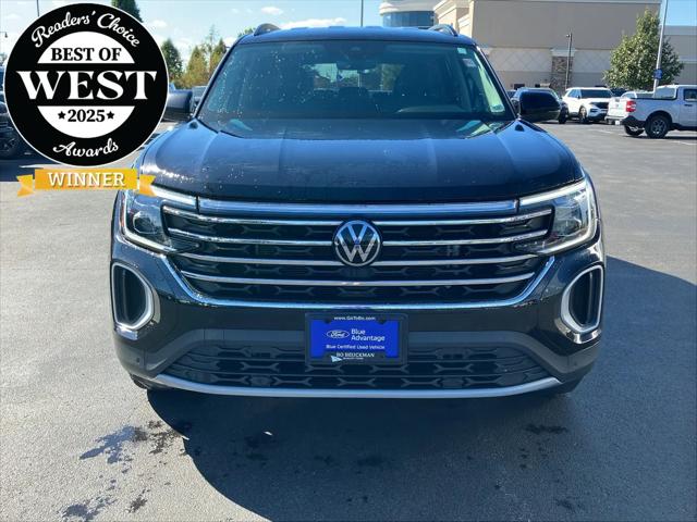2024 Volkswagen Atlas 2.0T SE w/Technology for sale in Ellisville, MO