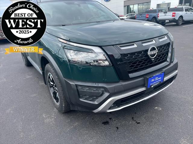 2023 Nissan Pathfinder Rock Creek 4WD for sale in Ellisville, MO