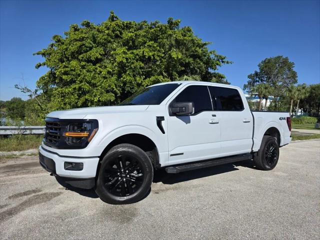2025 Ford F-150 XLT for sale in West Palm Beach, FL