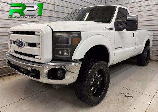 2011 Ford F-350 XL for sale near NW Canal Fulton, OH