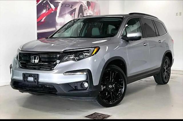2022 Honda Pilot AWD Special Edition for sale in Johnston, IA