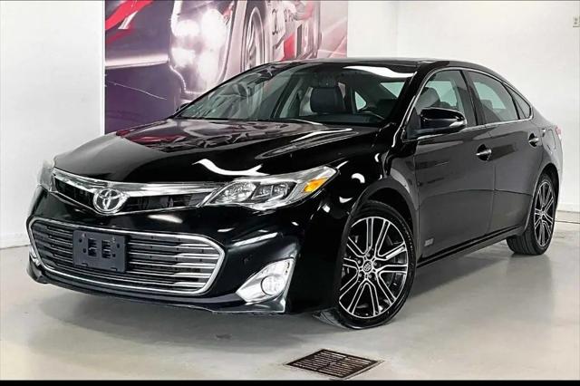 2015 Toyota Avalon XLE Touring for sale in Johnston, IA