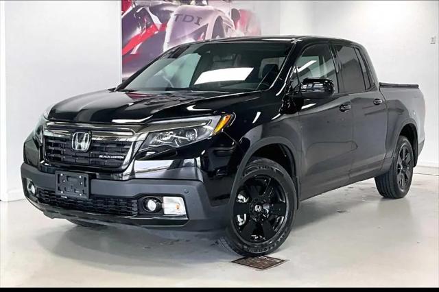 2020 Honda Ridgeline Black Edition for sale in Johnston, IA