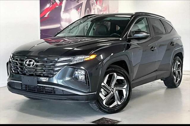 2024 Hyundai Tucson SEL for sale in Johnston, IA
