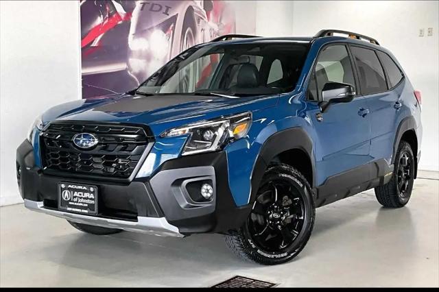 2024 Subaru Forester Wilderness for sale in Johnston, IA