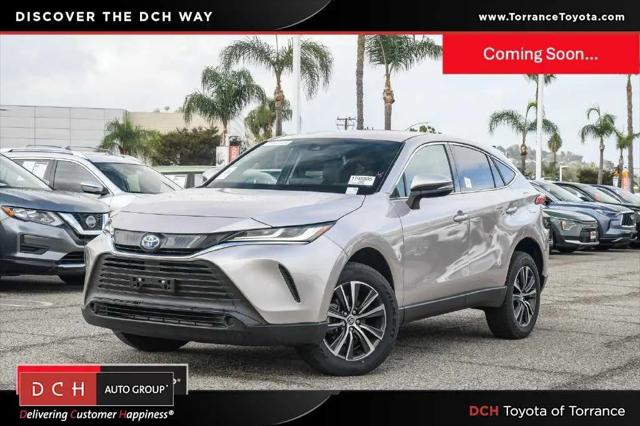 2024 Toyota Venza LE for sale in Torrance, CA