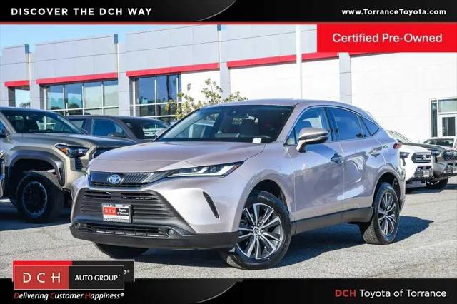 2024 Toyota Venza LE for sale in Torrance, CA