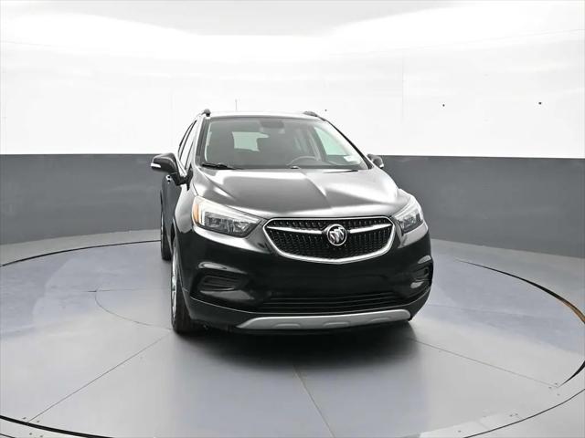 2017 Buick Encore Preferred for sale in Brooklyn, NY