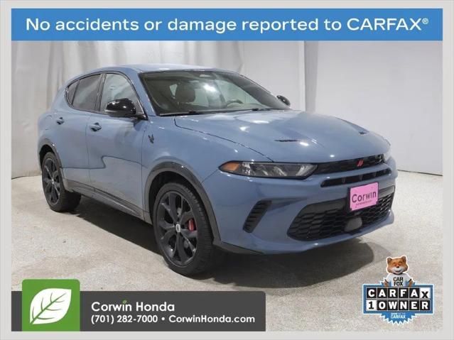2024 Dodge Hornet R/T EAWD for sale in Fargo, ND