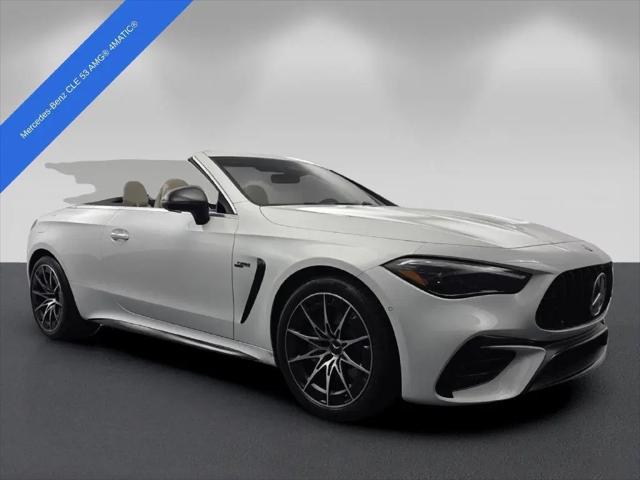 2026 Mercedes-Benz CL Base for sale in West Palm Beach, FL