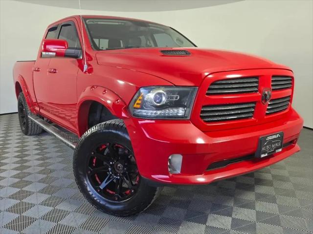 2013 Ram 1500 Sport for sale in Springfield, IL
