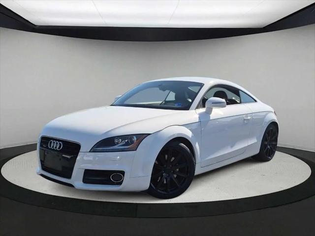 2013 Audi TT 2.0T Premium Plus for sale in Sterling, VA