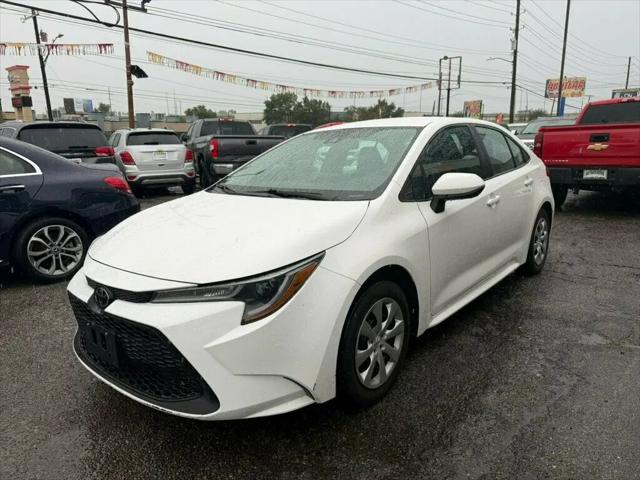2023 Toyota Corolla LE for sale in Tulsa, OK