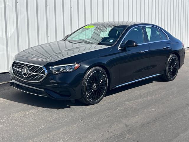 2026 Mercedes-Benz E 350 E 350