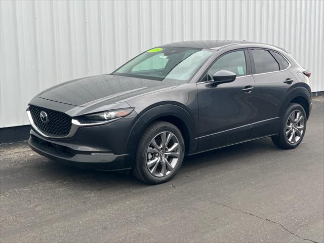 2020 Mazda CX-30 Preferred Package