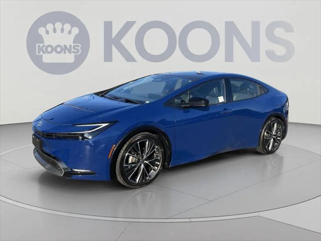 2025 Toyota Prius Limited for sale in Westminster, MD