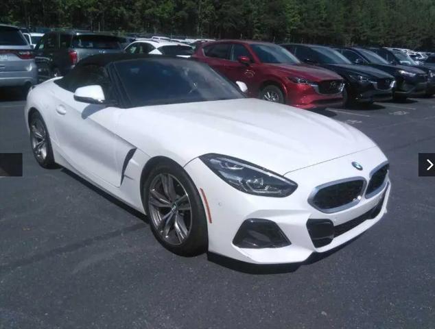 2025 BMW Z4 sDrive30i for sale in Kennesaw, GA