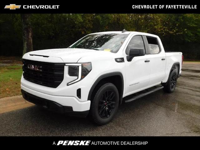 2025 GMC Sierra 1500 4WD Crew Cab Short Box Pro for sale in Fayetteville, AR