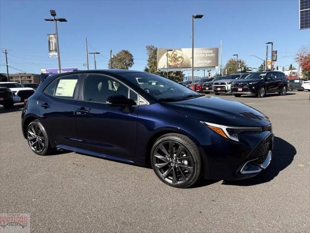 2027 Toyota Corolla XSE for sale in Portland, OR