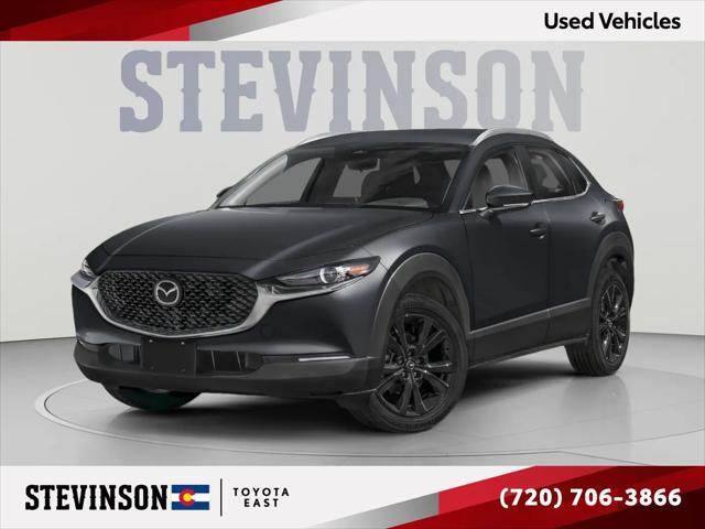 2024 Mazda CX-30 2.5 S Select Sport for sale in Aurora, CO