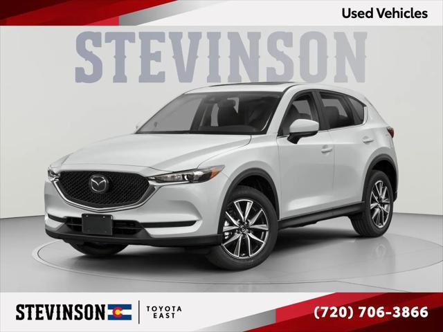 2018 Mazda CX-5 Touring for sale in Aurora, CO