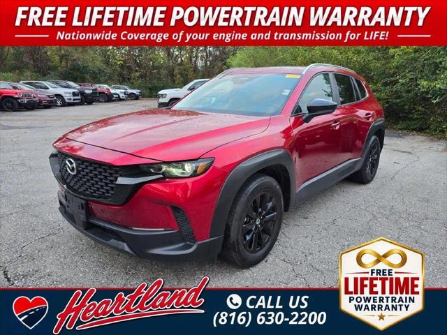 2026 Mazda CX-50 2.5 S Preferred for sale in Excelsior Springs, MO