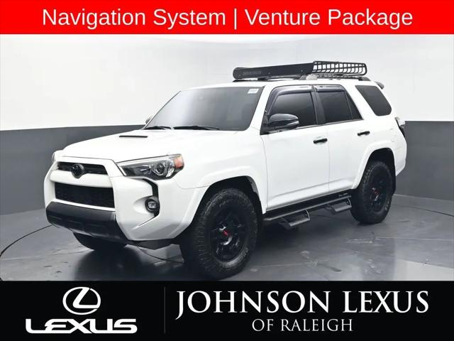 2021 Toyota 4Runner Venture Special Edition for sale in Raleigh, NC