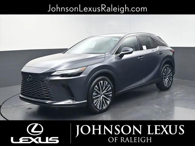 2026 Lexus RX 350 Premium+ for sale in Raleigh, NC
