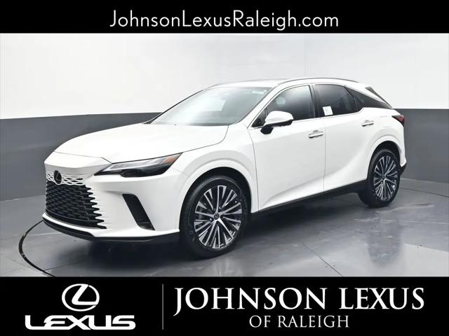 2026 Lexus RX 350 Premium+ for sale in Raleigh, NC