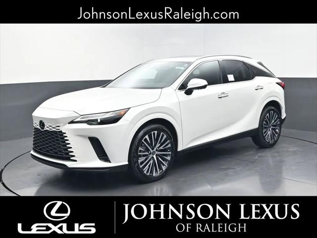 2026 Lexus RX 350 Premium+ for sale in Raleigh, NC