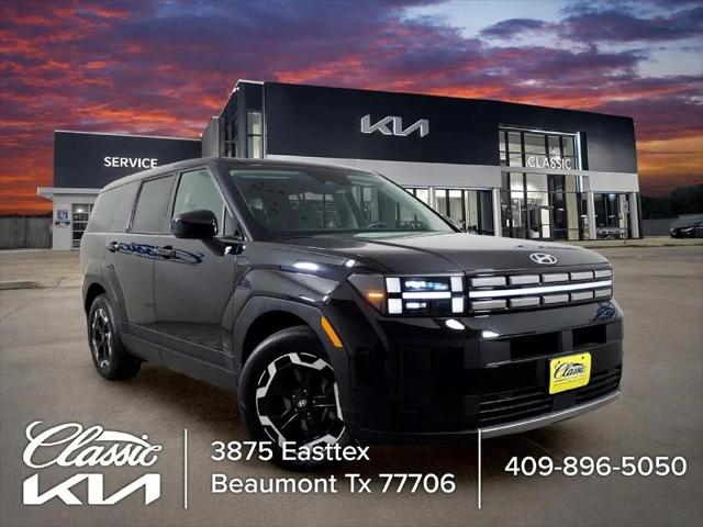 2025 Hyundai Santa Fe SE for sale in Beaumont, TX