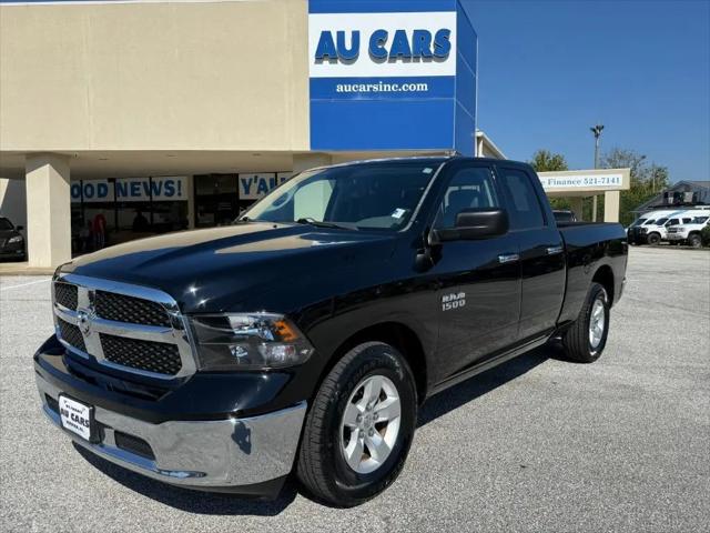 2013 Ram 1500 SLT for sale in Auburn, AL